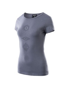 Women's Tshirt with short sleeves LADY ARIA