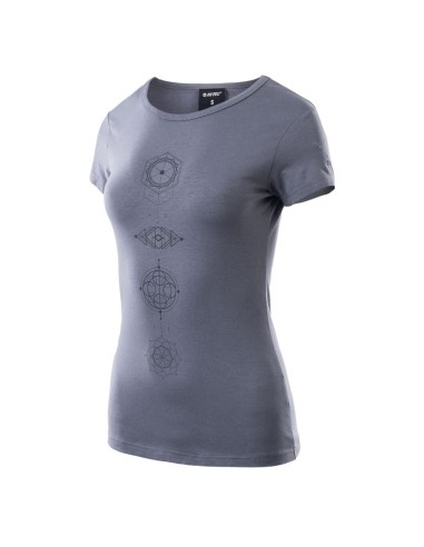 Women's Tshirt with short sleeves LADY ARIA
