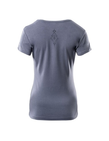 Women's Tshirt with short sleeves LADY ARIA