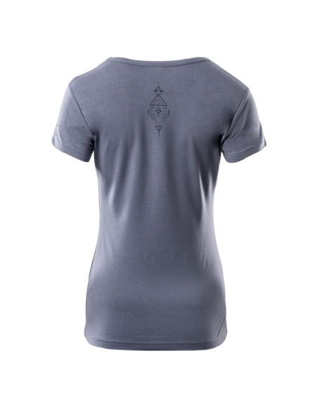 Women's Tshirt with short sleeves LADY ARIA