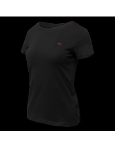 Women's Tshirt with short sleeves LADY PLAYO II SLIM