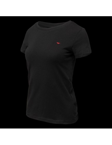 Women's Tshirt with short sleeves LADY PLAYO II SLIM