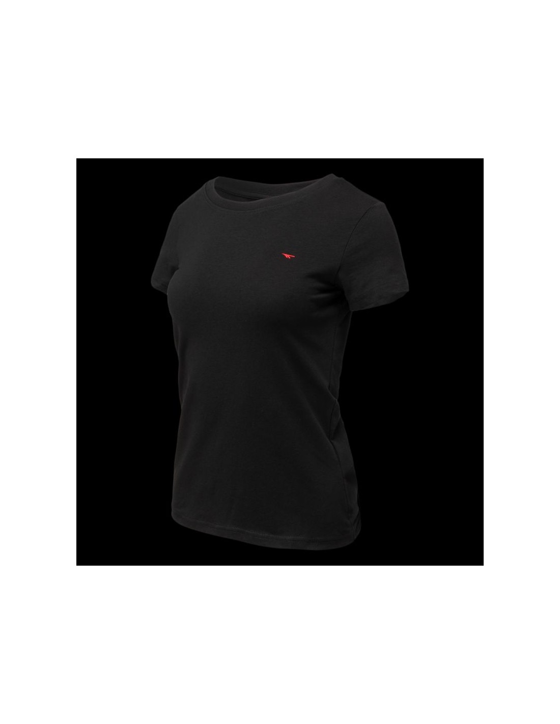Women's Tshirt with short sleeves LADY PLAYO II SLIM