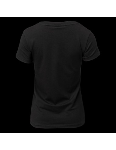 Women's Tshirt with short sleeves LADY PLAYO II SLIM