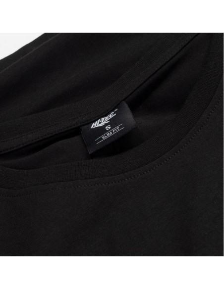 Women's Tshirt with short sleeves LADY PLAYO II SLIM