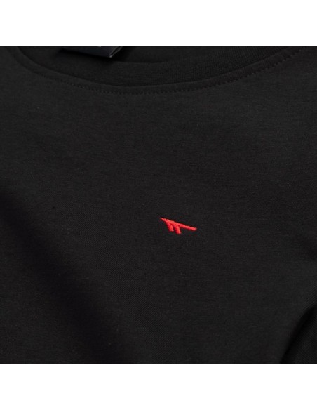 Women's Tshirt with short sleeves LADY PLAYO II SLIM