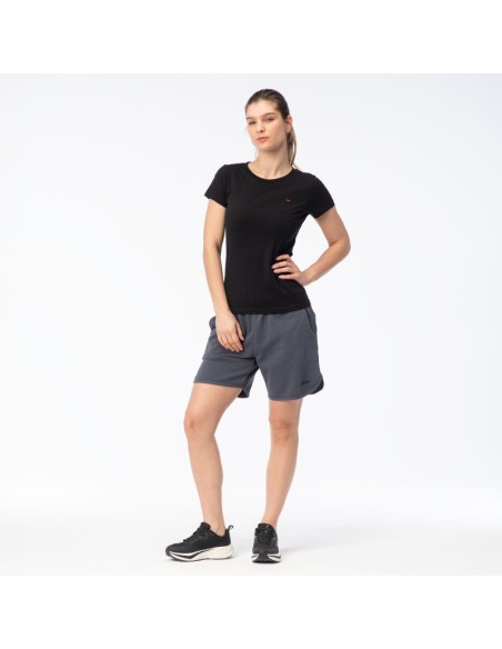 Women's Tshirt with short sleeves LADY PLAYO II SLIM