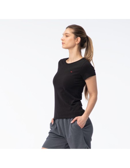 Women's Tshirt with short sleeves LADY PLAYO II SLIM