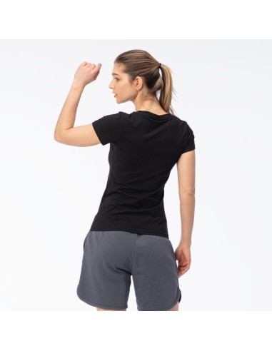 Women's Tshirt with short sleeves LADY PLAYO II SLIM