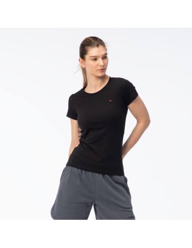 Women's Tshirt with short sleeves LADY PLAYO II SLIM