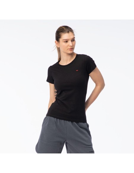 Women's Tshirt with short sleeves LADY PLAYO II SLIM