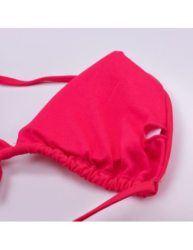 Women's twopiece swimsuit LADY FIBI TOP