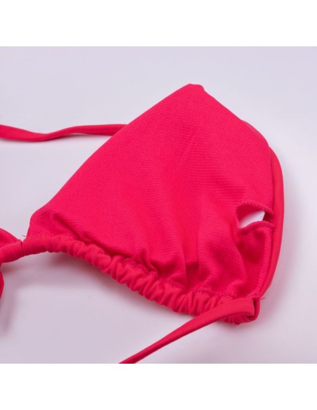 Women's twopiece swimsuit LADY FIBI TOP