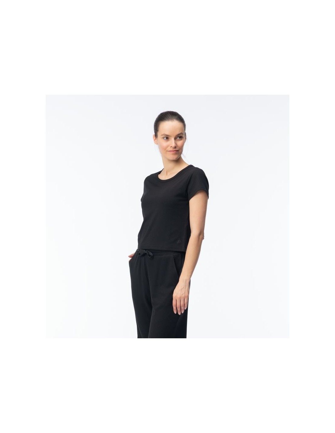 Women's Tshirt with short sleeves LADY AVIMA II