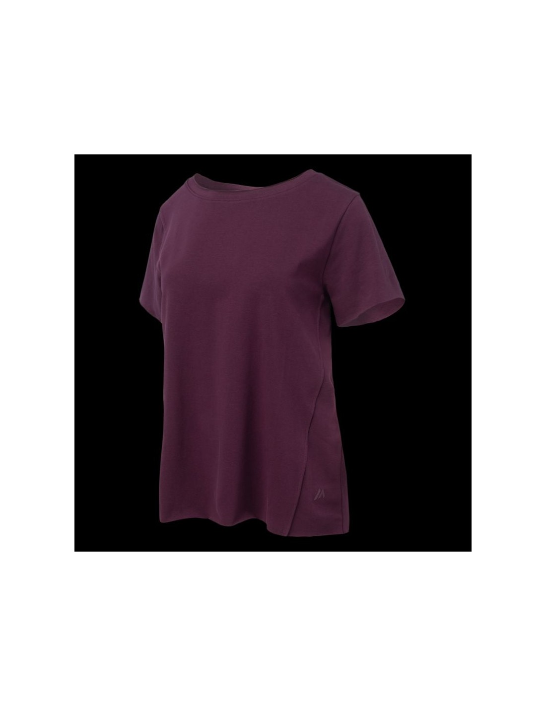 Women's Tshirt with short sleeves LADY FANKY II