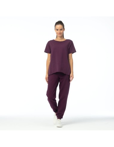 Women's Tshirt with short sleeves LADY FANKY II