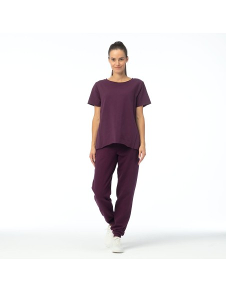 Women's Tshirt with short sleeves LADY FANKY II