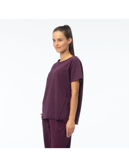 Women's Tshirt with short sleeves LADY FANKY II