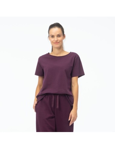 Women's Tshirt with short sleeves LADY FANKY II