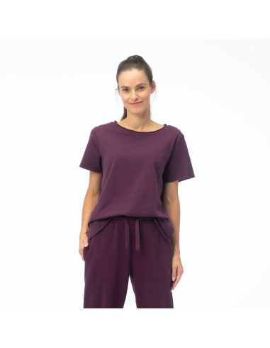 Women's Tshirt with short sleeves LADY FANKY II
