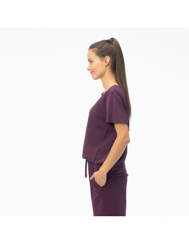 Women's Tshirt with short sleeves LADY FANKY II