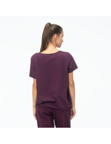 Women's Tshirt with short sleeves LADY FANKY II