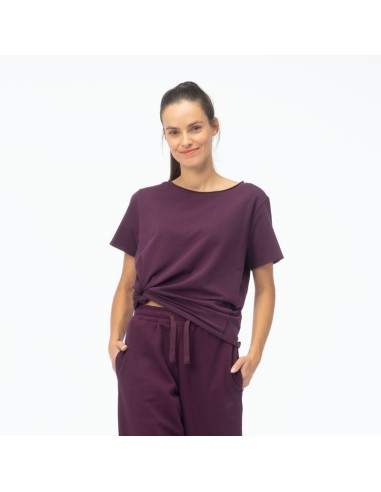 Women's Tshirt with short sleeves LADY FANKY II