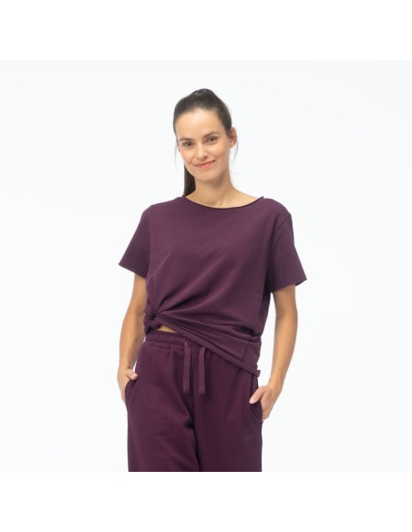 Women's Tshirt with short sleeves LADY FANKY II