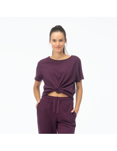 Women's Tshirt with short sleeves LADY FANKY II