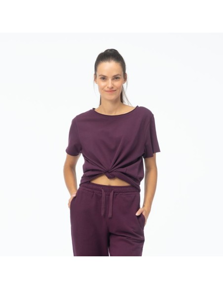Women's Tshirt with short sleeves LADY FANKY II