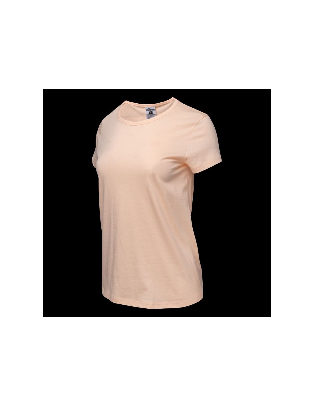 Women's Tshirt with short sleeves LADY MANDO