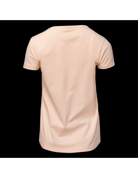 Women's Tshirt with short sleeves LADY MANDO