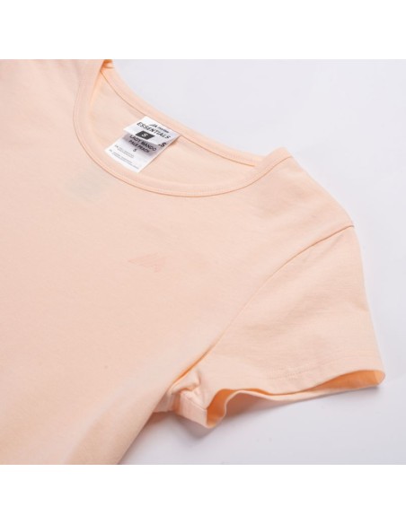 Women's Tshirt with short sleeves LADY MANDO