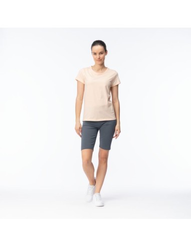 Women's Tshirt with short sleeves LADY MANDO
