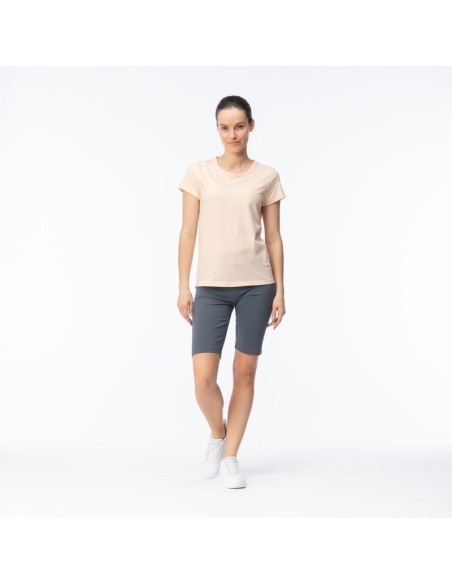 Women's Tshirt with short sleeves LADY MANDO