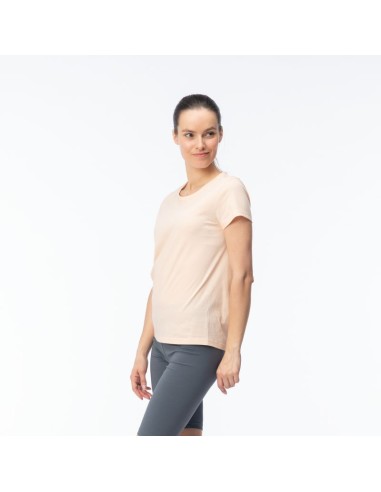 Women's Tshirt with short sleeves LADY MANDO