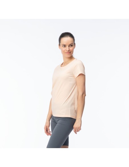 Women's Tshirt with short sleeves LADY MANDO