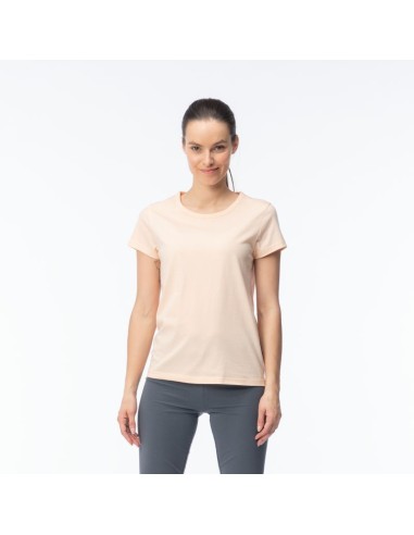 Women's Tshirt with short sleeves LADY MANDO