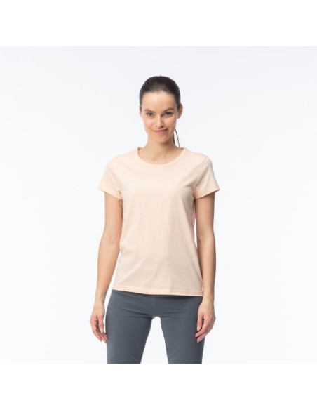 Women's Tshirt with short sleeves LADY MANDO