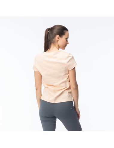 Women's Tshirt with short sleeves LADY MANDO