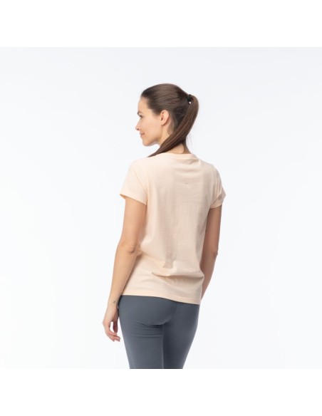 Women's Tshirt with short sleeves LADY MANDO