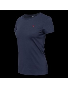 Women's Tshirt with short sleeves LADY PLAYO II SLIM