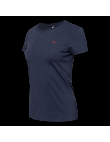 Women's Tshirt with short sleeves LADY PLAYO II SLIM