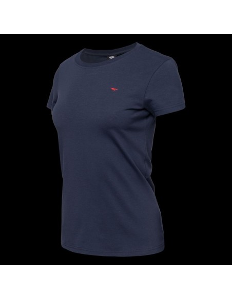 Women's Tshirt with short sleeves LADY PLAYO II SLIM