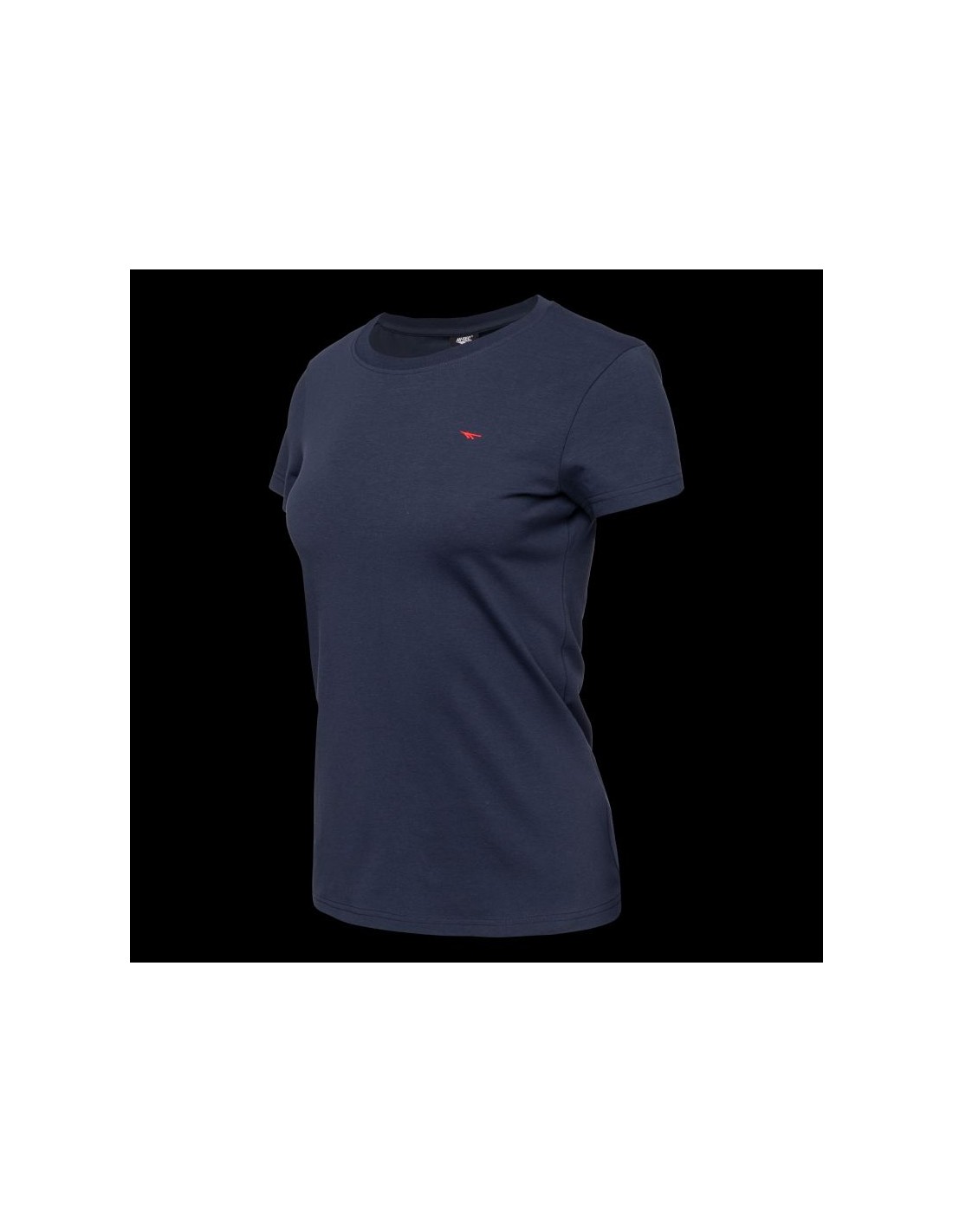Women's Tshirt with short sleeves LADY PLAYO II SLIM