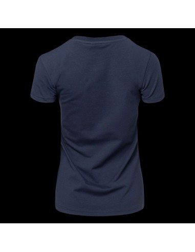 Women's Tshirt with short sleeves LADY PLAYO II SLIM