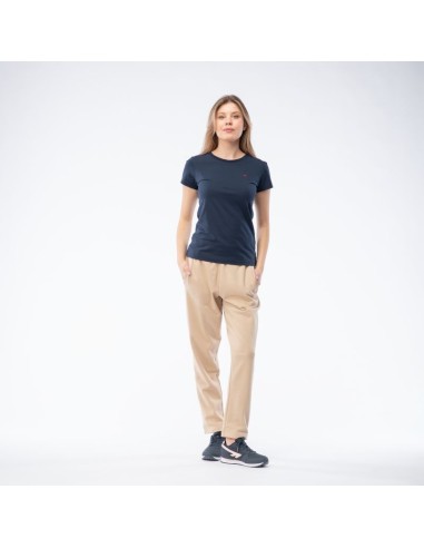 Women's Tshirt with short sleeves LADY PLAYO II SLIM