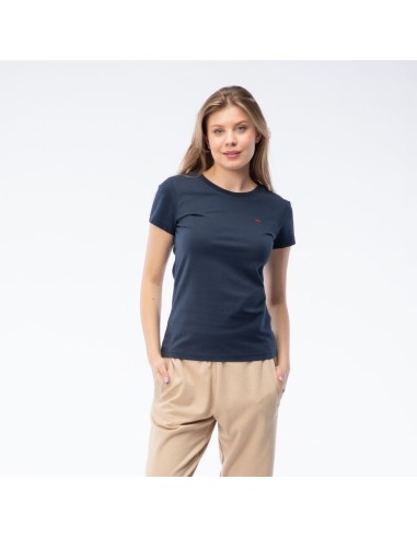Women's Tshirt with short sleeves LADY PLAYO II SLIM
