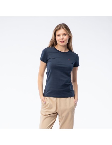 Women's Tshirt with short sleeves LADY PLAYO II SLIM