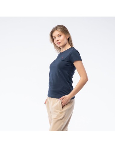 Women's Tshirt with short sleeves LADY PLAYO II SLIM